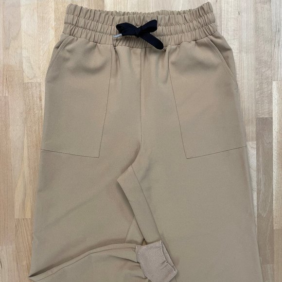 Zara Soft Jogger Pants - Picture 2 of 5